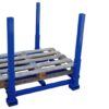 Rack palette de stockage + poteaux charge 1200 KG – Image 3